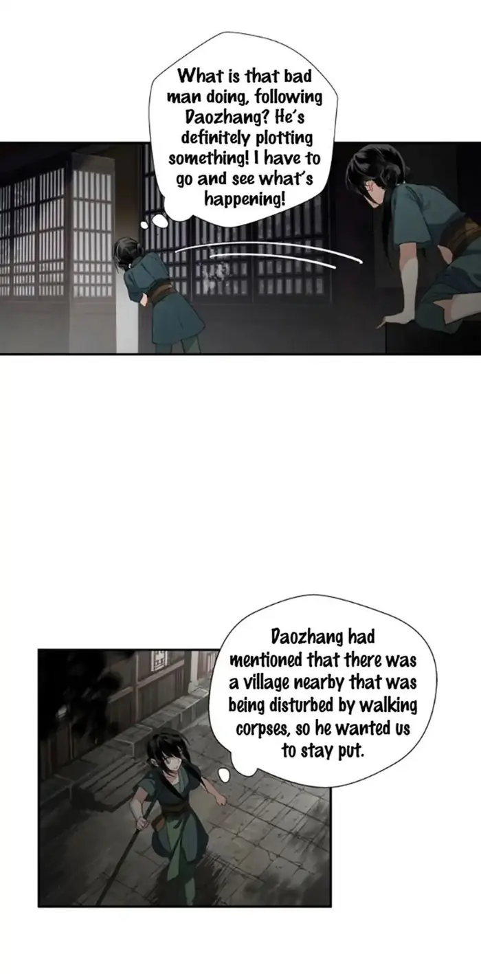 Mo Dao Zu Shi Chapter 91 image 13_optimized